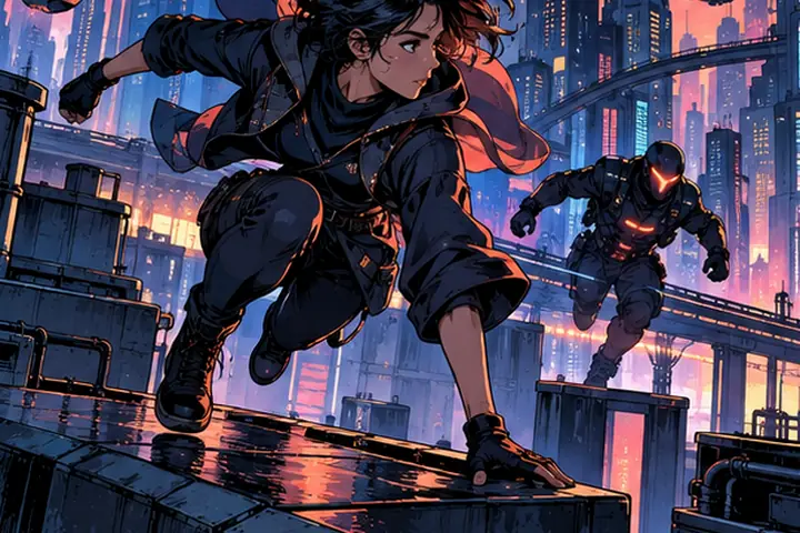 神马电影网韩国717动画片